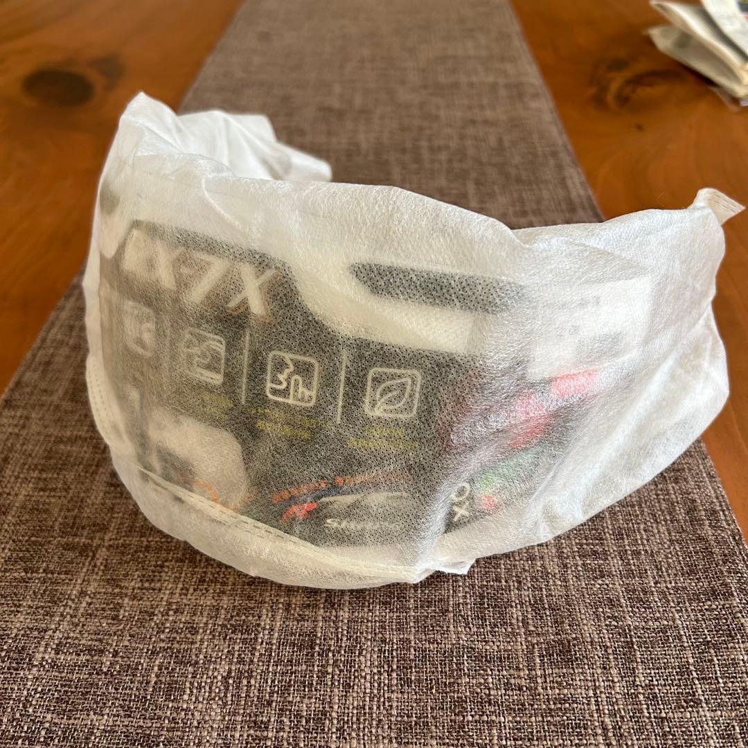 【美品】Arai RX-7X ホワイトXL 新品クリアシールド付き