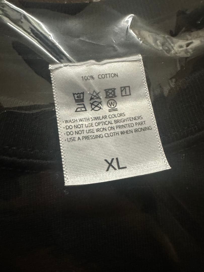 iron nerve testosterone tシャツ 扇谷 ジュラシック木澤