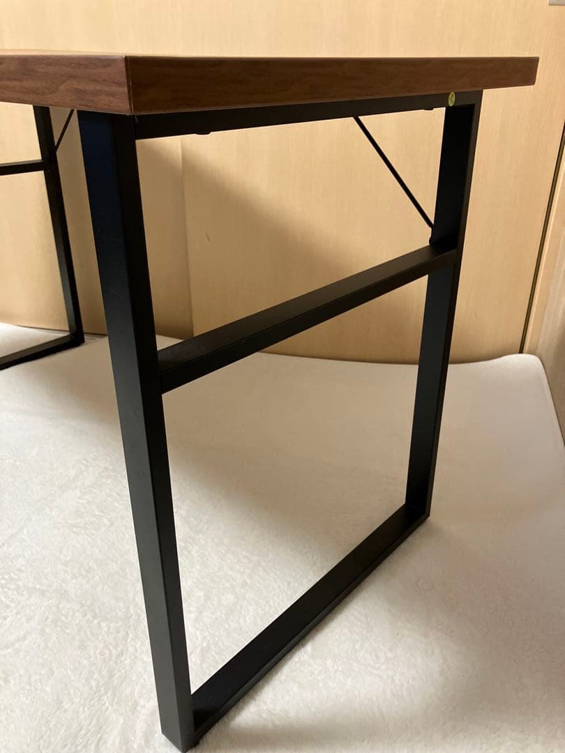 直接引き取り可！美品 ニトリ ワークデスク 作業机 勉強机 TT001 120