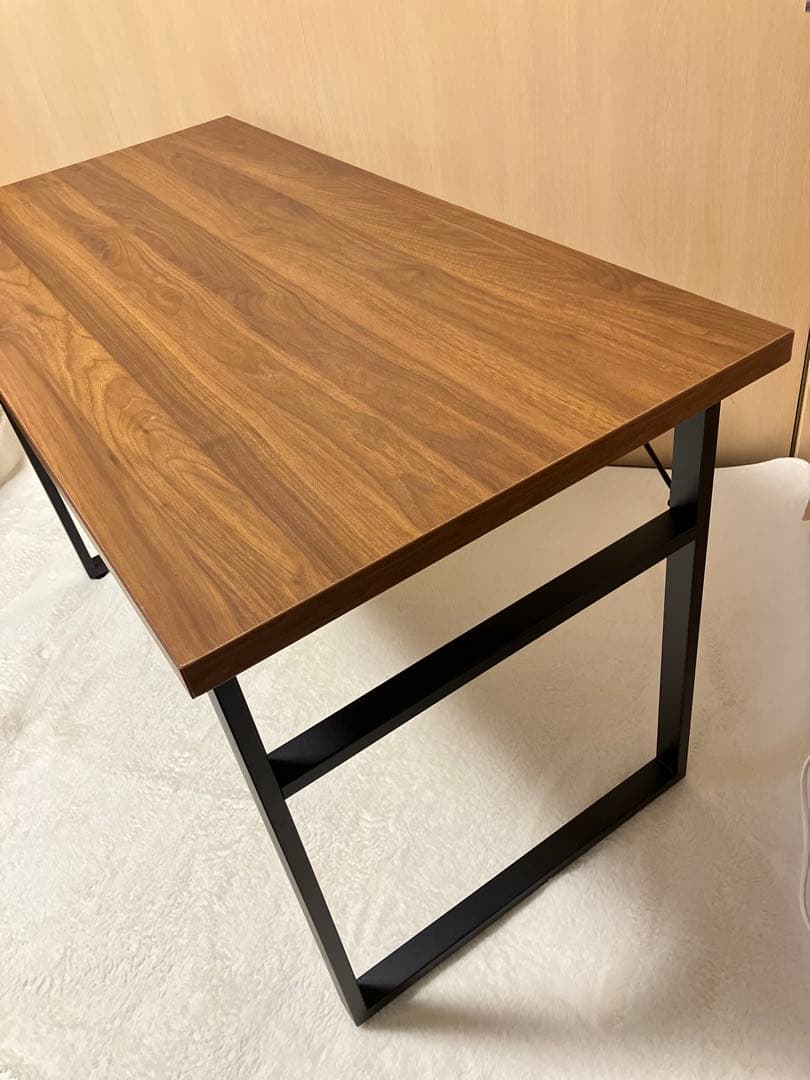 直接引き取り可！美品 ニトリ ワークデスク 作業机 勉強机 TT001 120