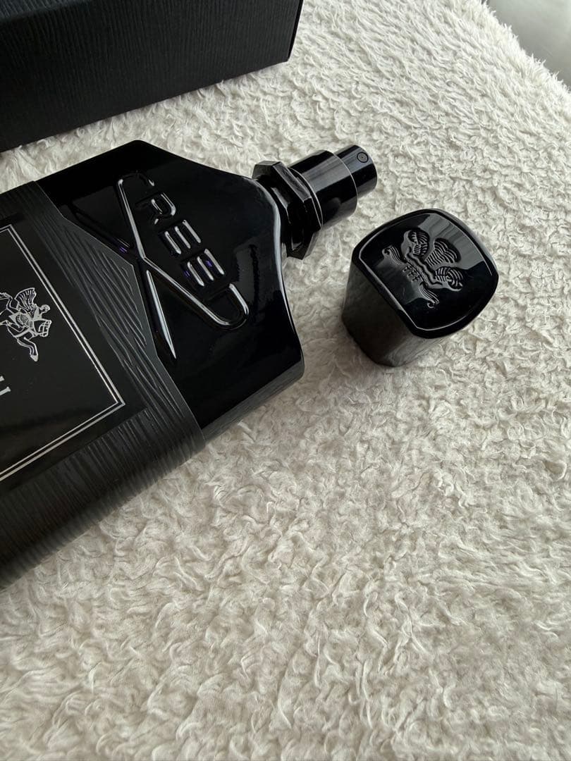 Creed Absolu Aventus 100ml伊勢丹購 入正規品ほぼ未使用