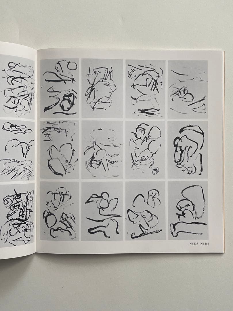 希少画集　EVA BODNAR BEN-HUR / kinfolk