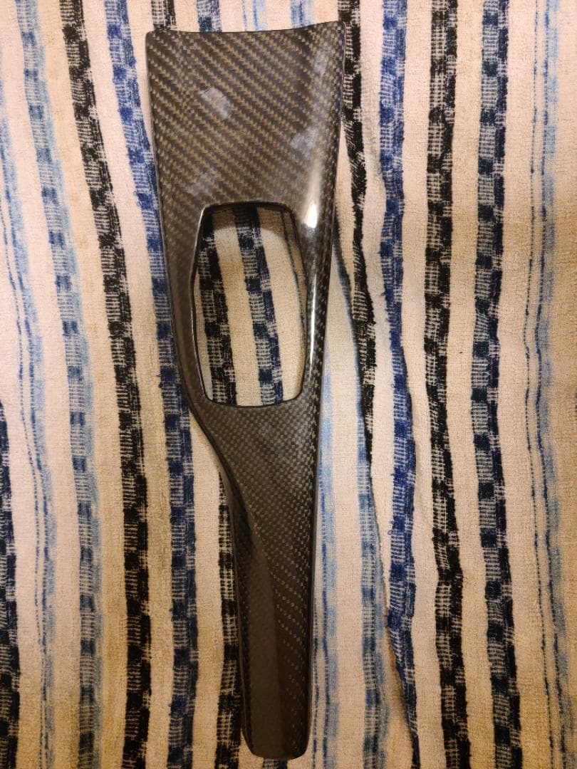 　3シリーズ　4シリーズ　カーボンパネル　内装トリム　F30 F36等