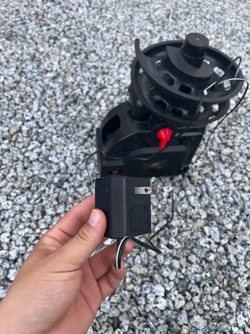 FIELD FORCE ミートポイントボール30球とトスマシン FTM-401