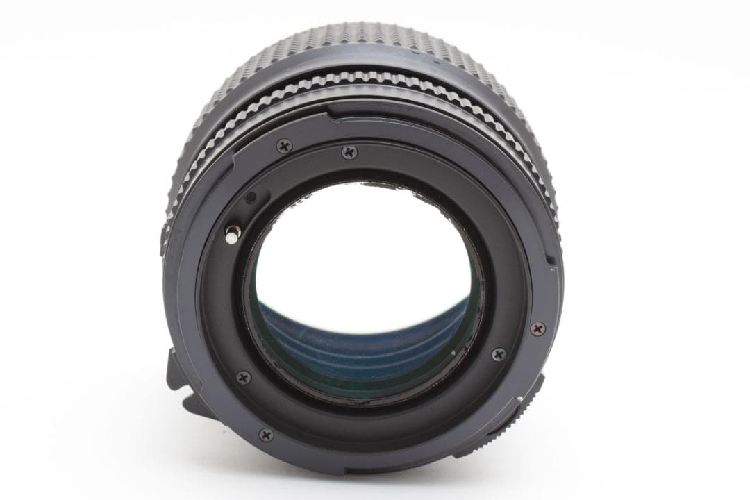 ★極上品★ MAMIYA-SEKOR C 80mm F1.9 中判 単焦点レンズ