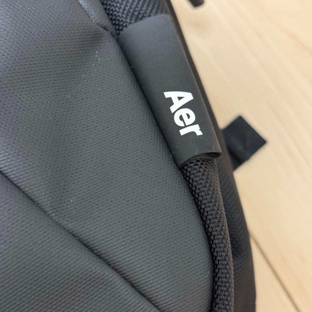 Aer Day Pack 2 エアー　デイパック2 バックパック　リュック