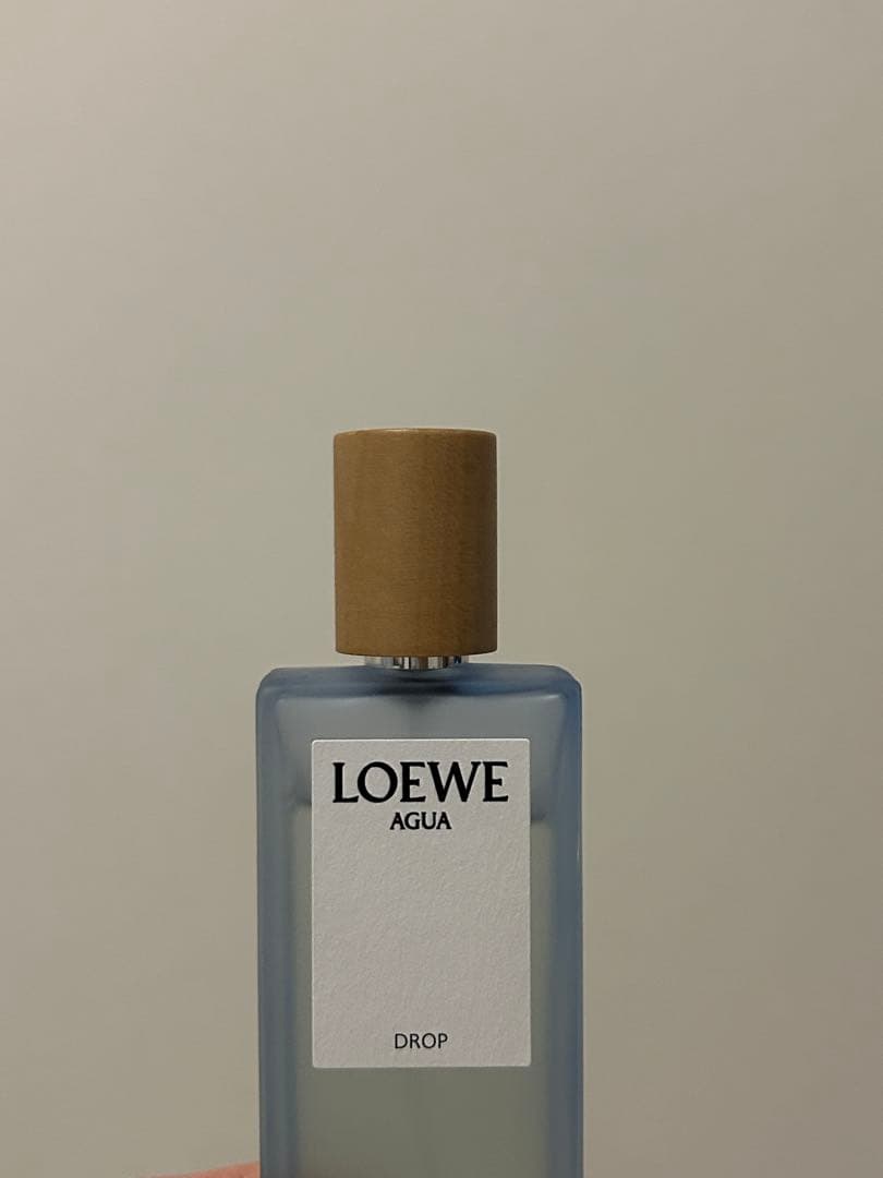 LOEWE AGUA DROP 50ml ユニセックス香水