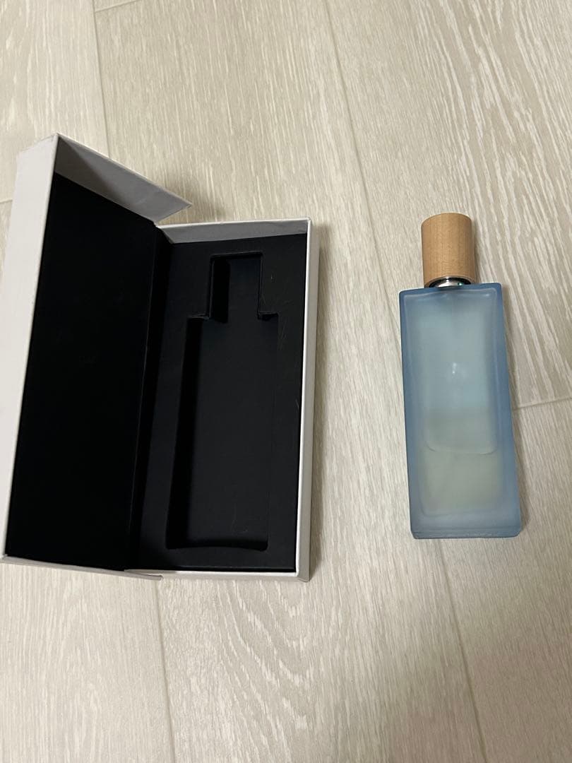 LOEWE AGUA DROP 50ml ユニセックス香水