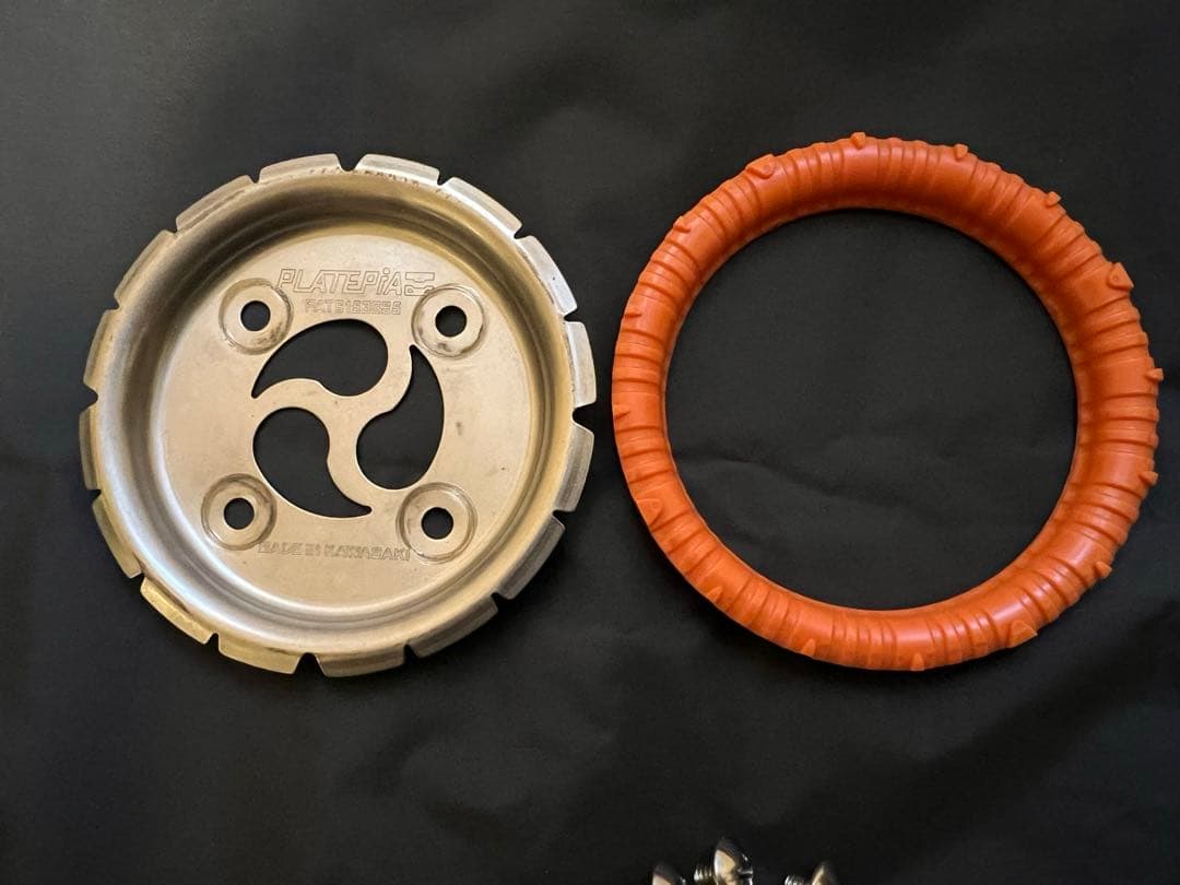 PLATEPIA プレートピア UNION用