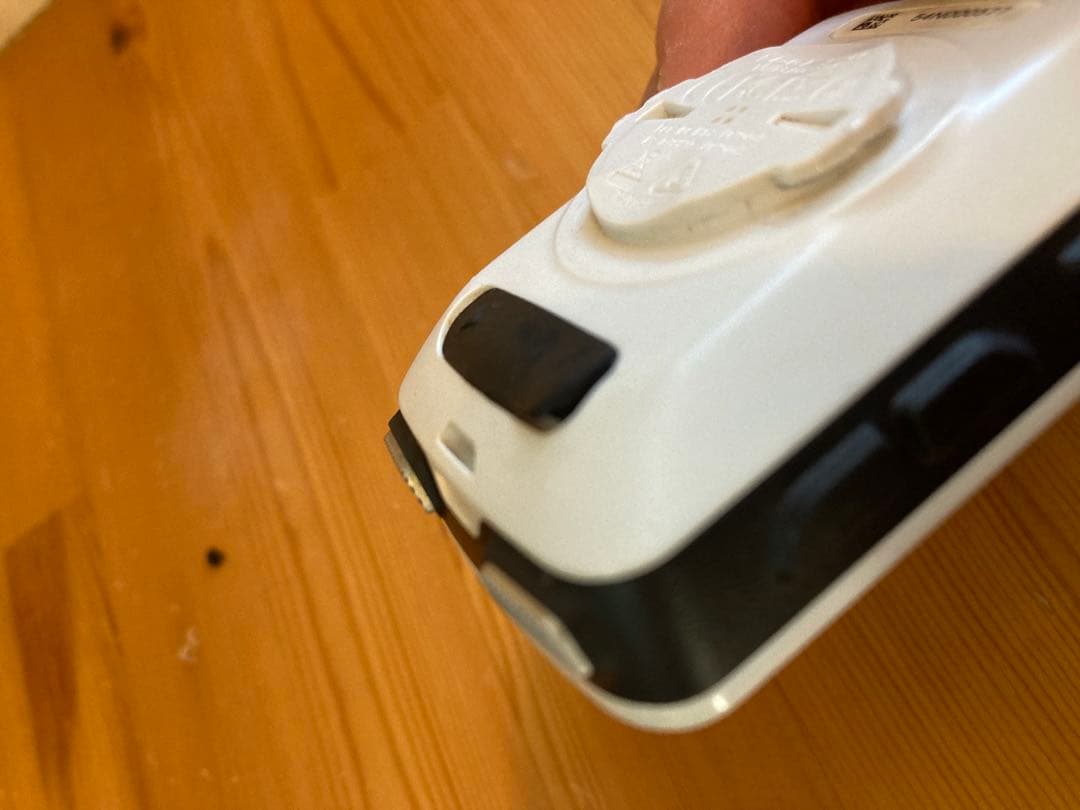 Garmin Edge520J サイクルコンピュータ　本体