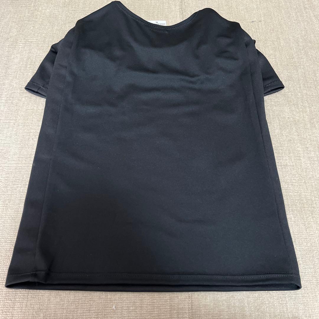 ベンチプレスシャツ　武器屋　鬼　ONI 焔　XL