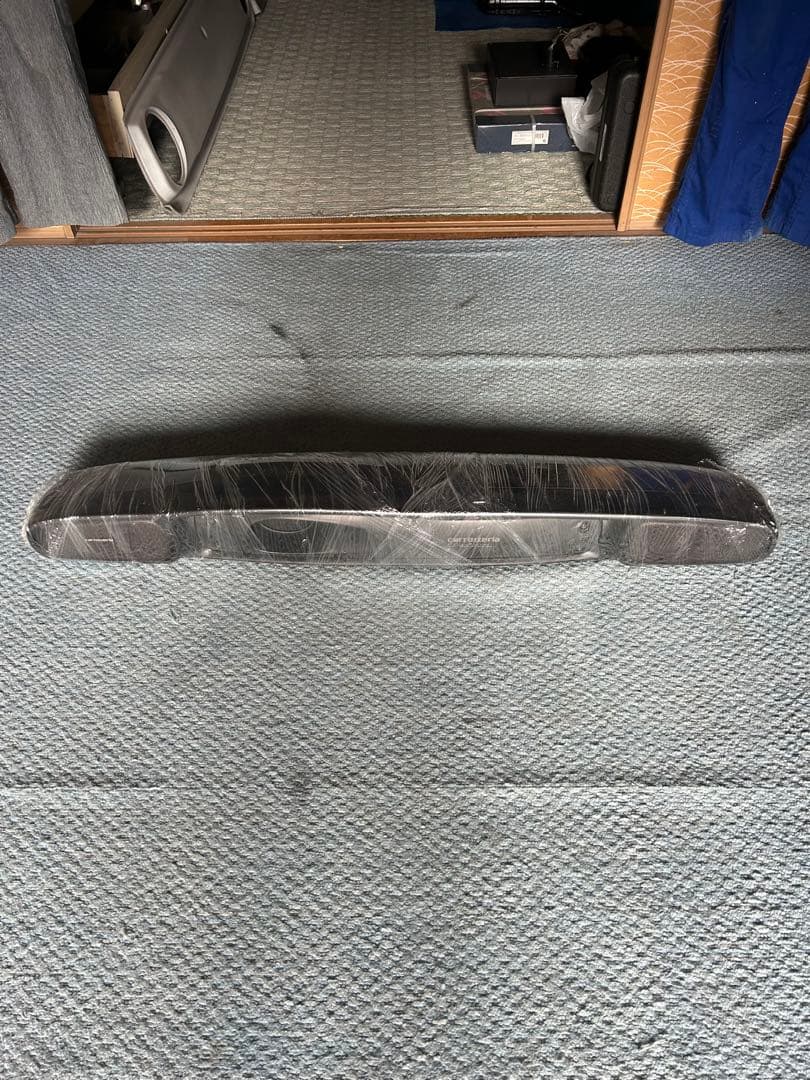 パーツ Carrozzeria TS-UX7