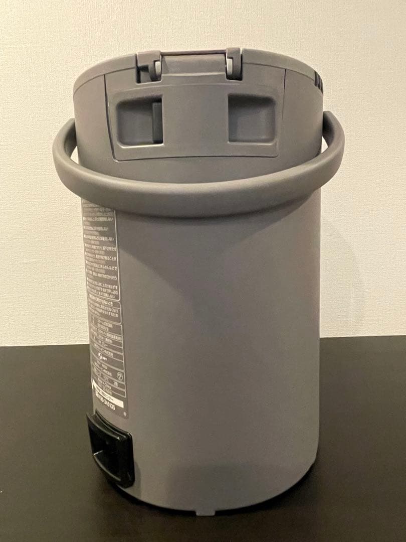 象印 ZOJIRUSI スチーム式加湿器 2023年製 EE-DD35