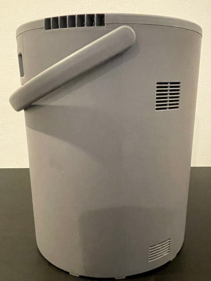 象印 ZOJIRUSI スチーム式加湿器 2023年製 EE-DD35