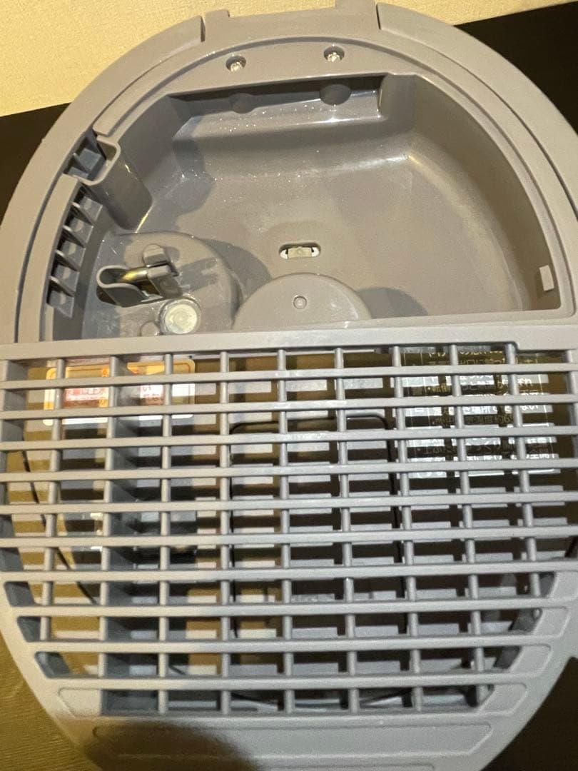 象印 ZOJIRUSI スチーム式加湿器 2023年製 EE-DD35