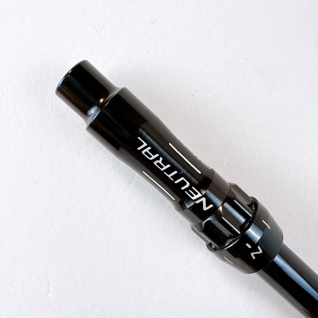 テンセイ プロ ブルー 1K　60S　短尺ドライバー用シャフト　ブリヂストン