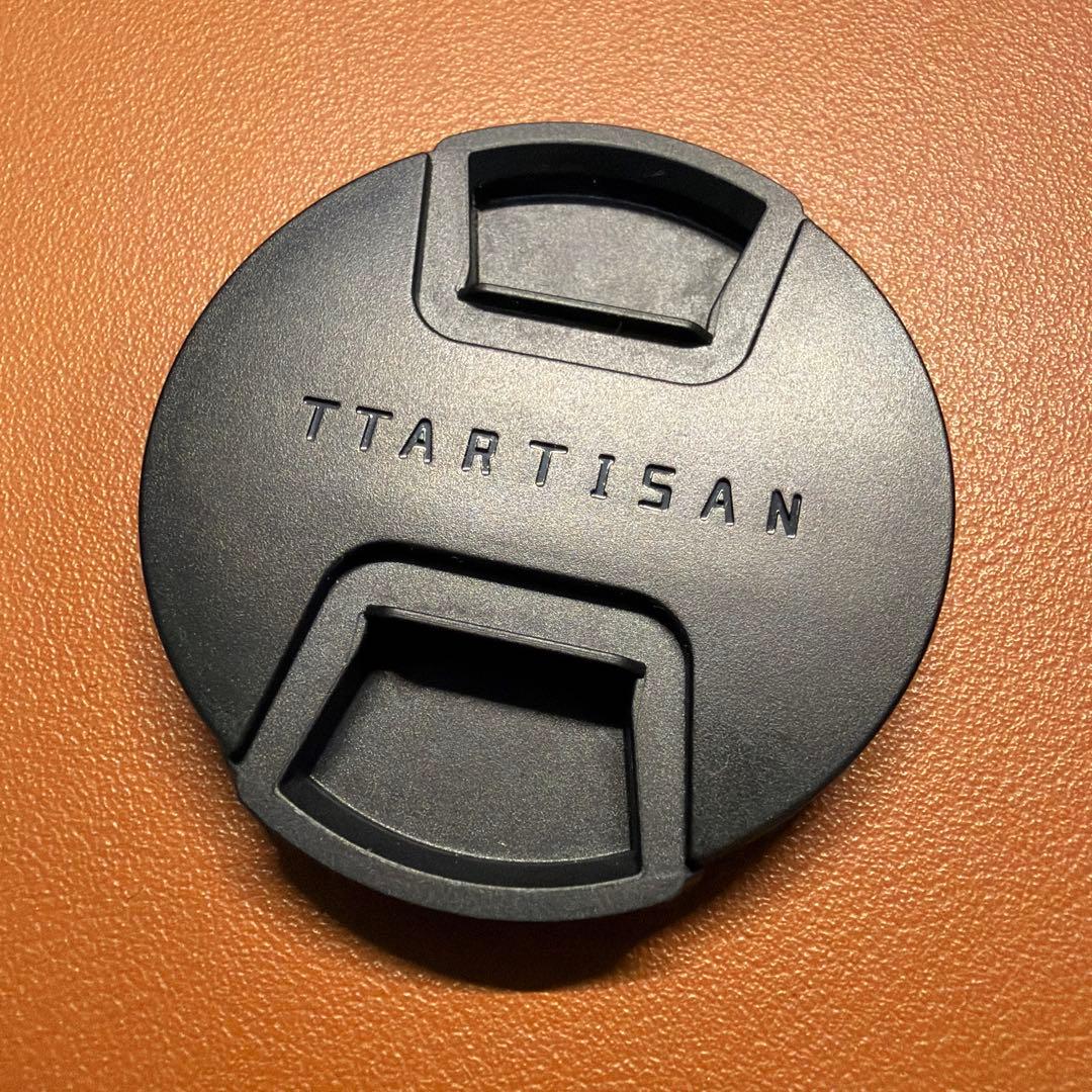 TTArtisan 40mm f/2.0 Lマウント