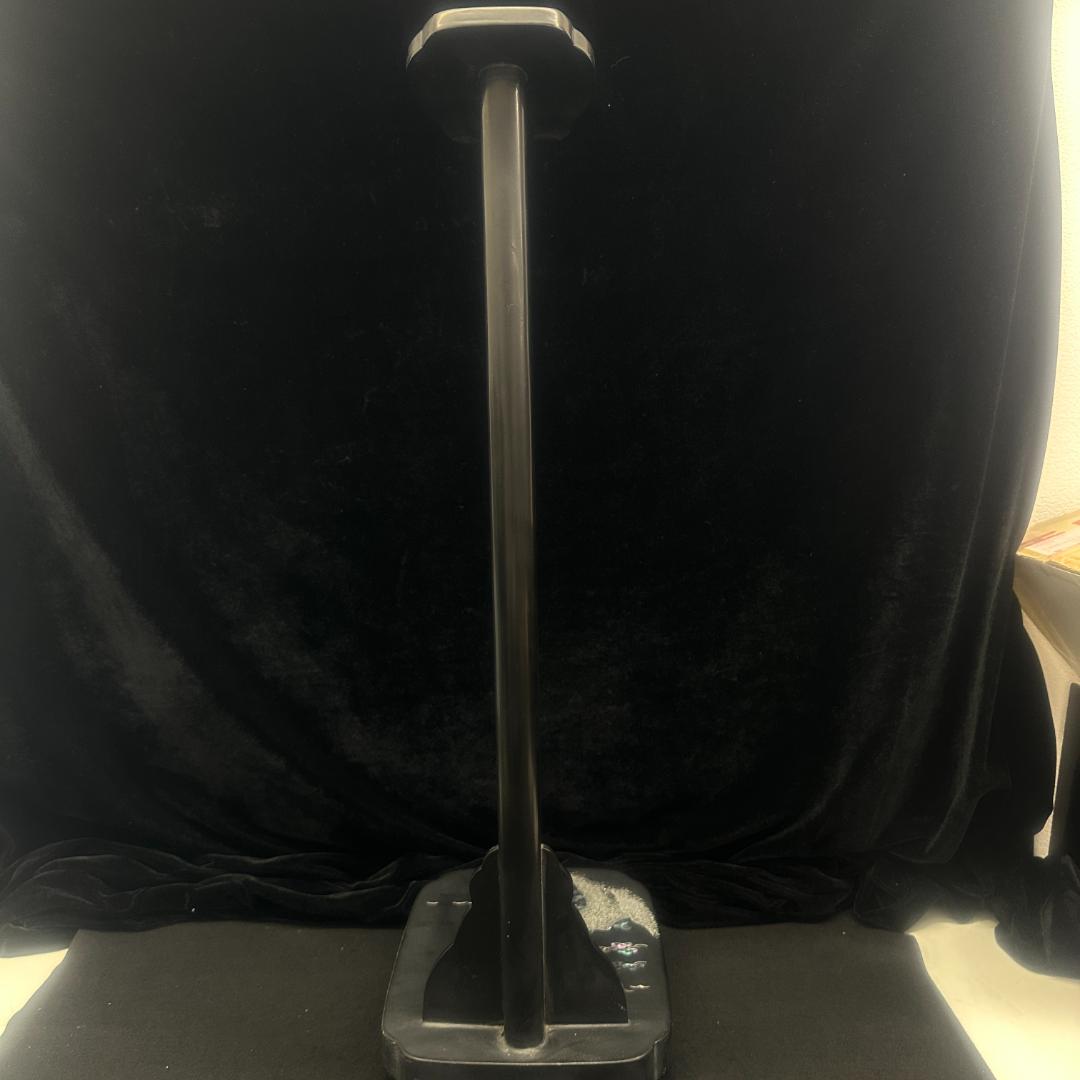 岩松紋 風情ある螺鈿 刀立て 太刀掛け