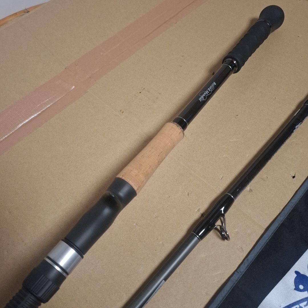 ツララ 　モンストロ 65 　ANDRE Jr. 　アンドレJr　TULALA