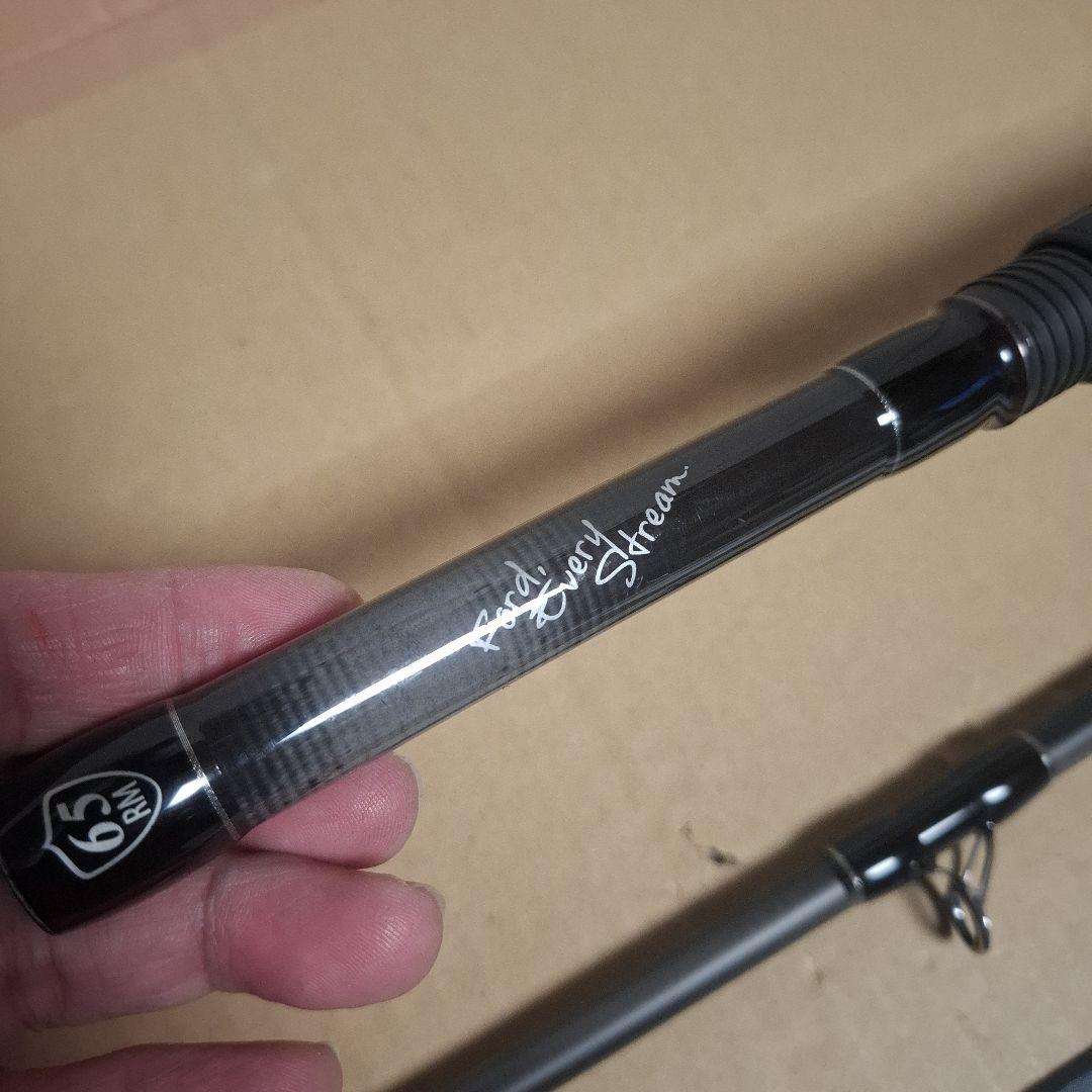 ツララ 　モンストロ 65 　ANDRE Jr. 　アンドレJr　TULALA