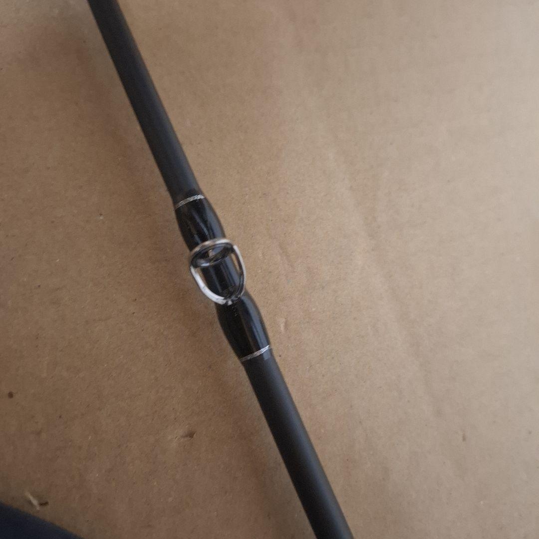 ツララ 　モンストロ 65 　ANDRE Jr. 　アンドレJr　TULALA