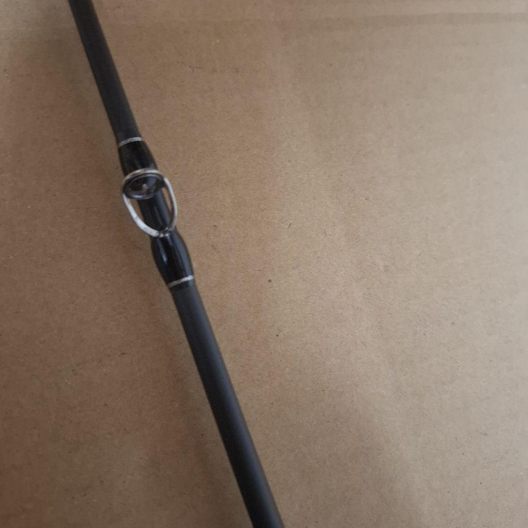 ツララ 　モンストロ 65 　ANDRE Jr. 　アンドレJr　TULALA