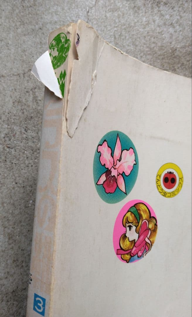 ガラスの靴　全３巻　飛鳥幸子