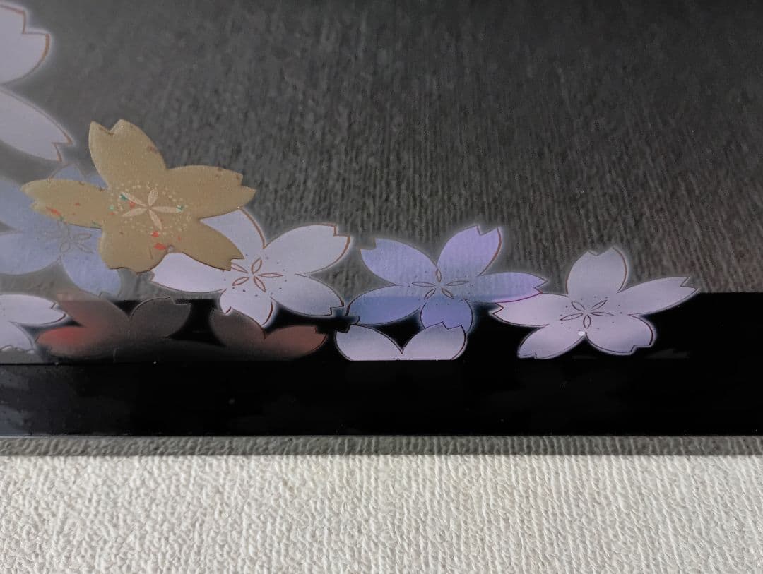 台のみ(三段)　ひな壇　雛祭り