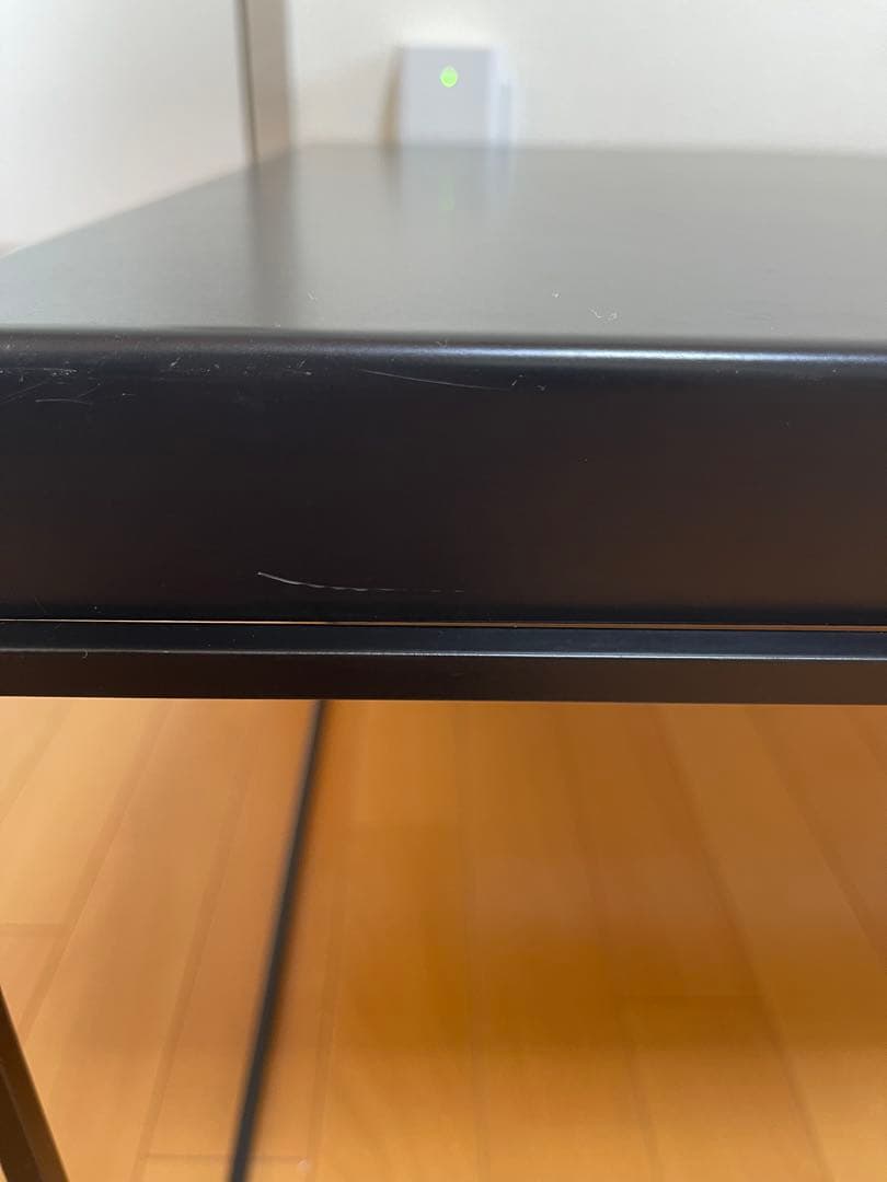 Takaさん専用　　HAY TRAY TABLE トレイテーブル　黒