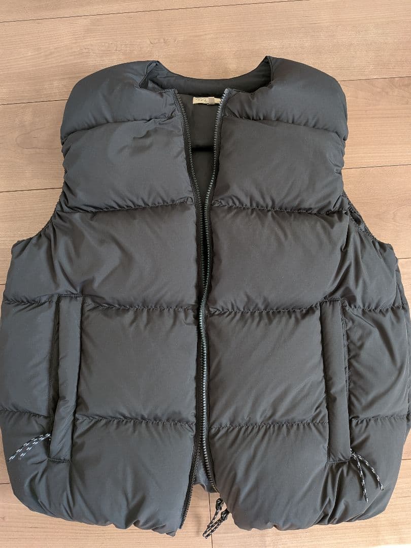 TheDufferofst.ofRダウンベスト