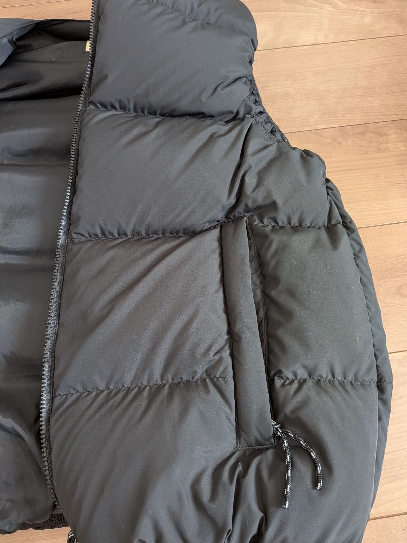 TheDufferofst.ofRダウンベスト