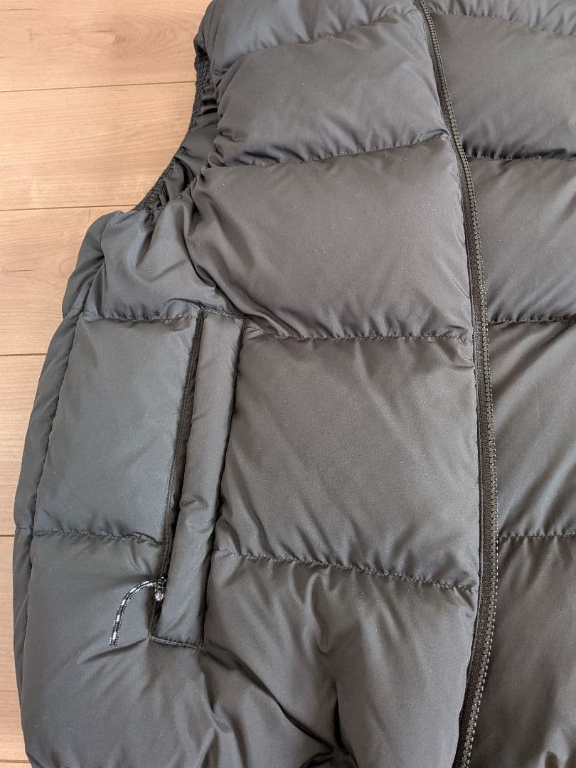 TheDufferofst.ofRダウンベスト