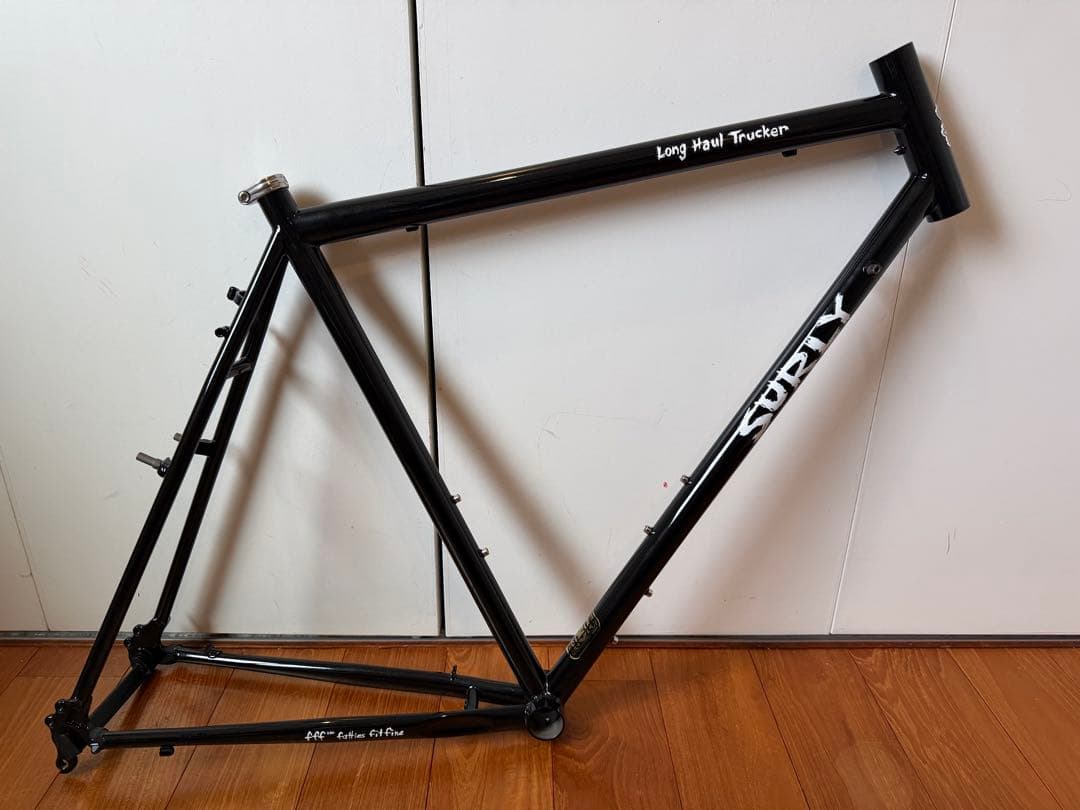 SURLY Long Haul Trucker サーリー ロングホールトラッカー