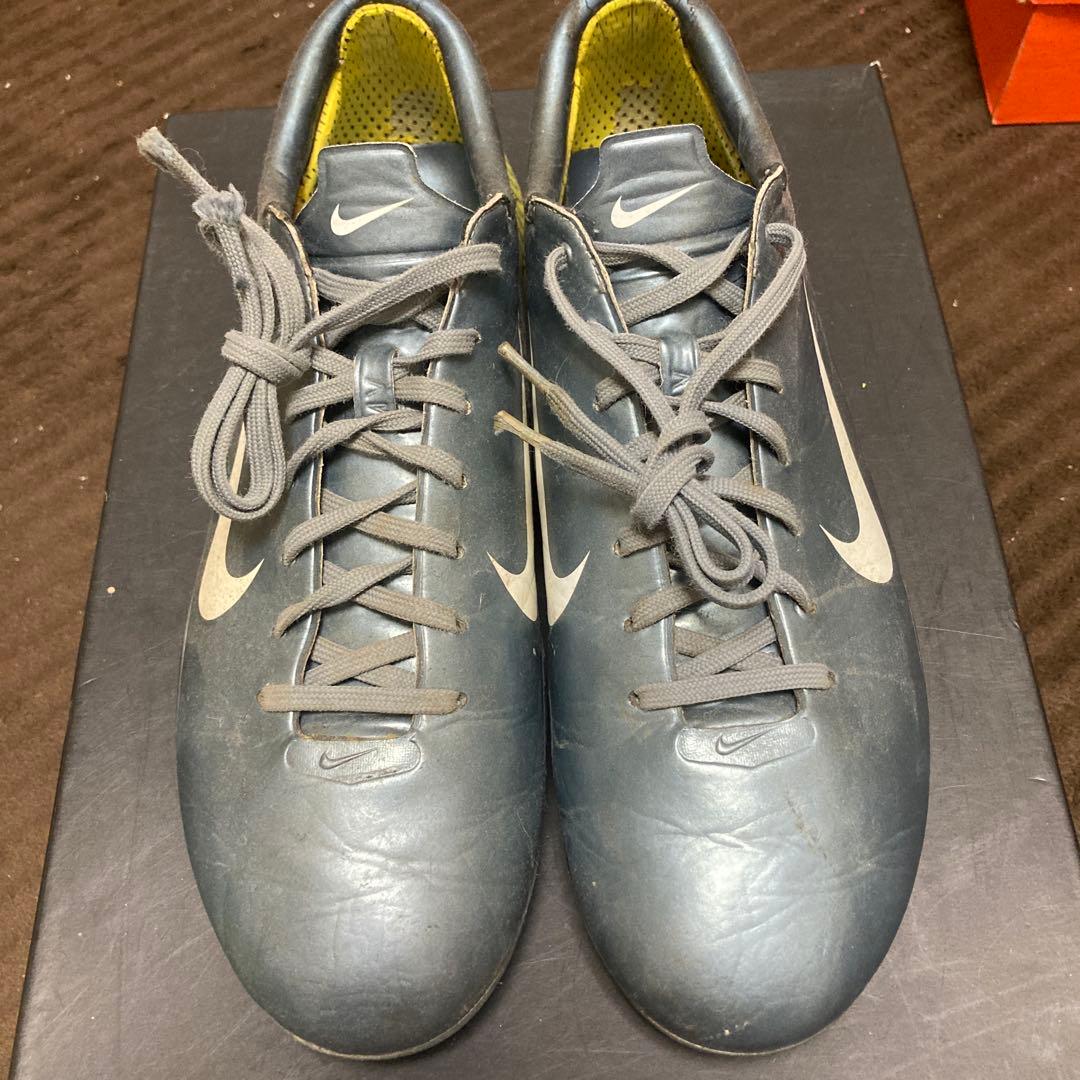 Nike マーキュリアル　ヴェイパー　Ⅲ 27