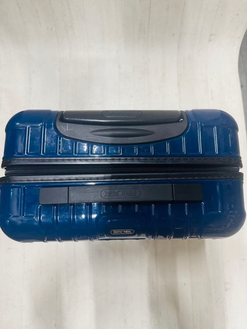 RIMOWA リモワ 81090 4輪 キャリーケース　サルサ　機内持込可