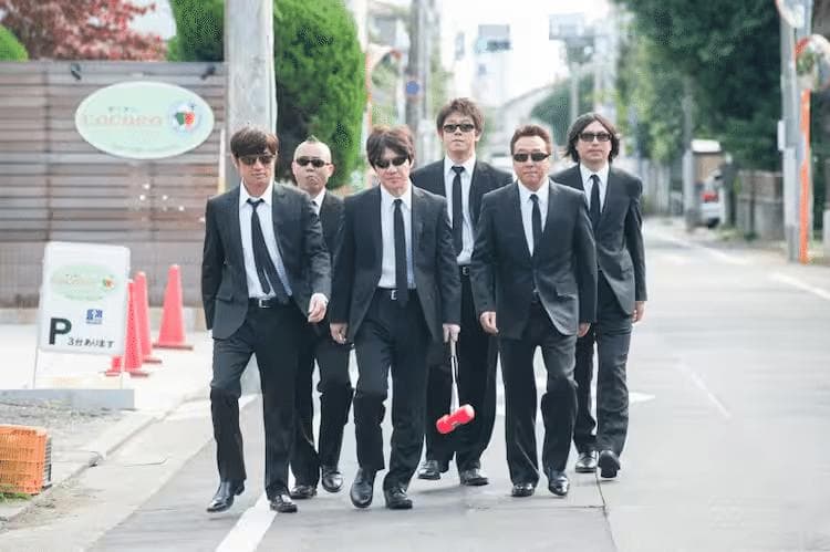 こんばんは内村プロデュースです