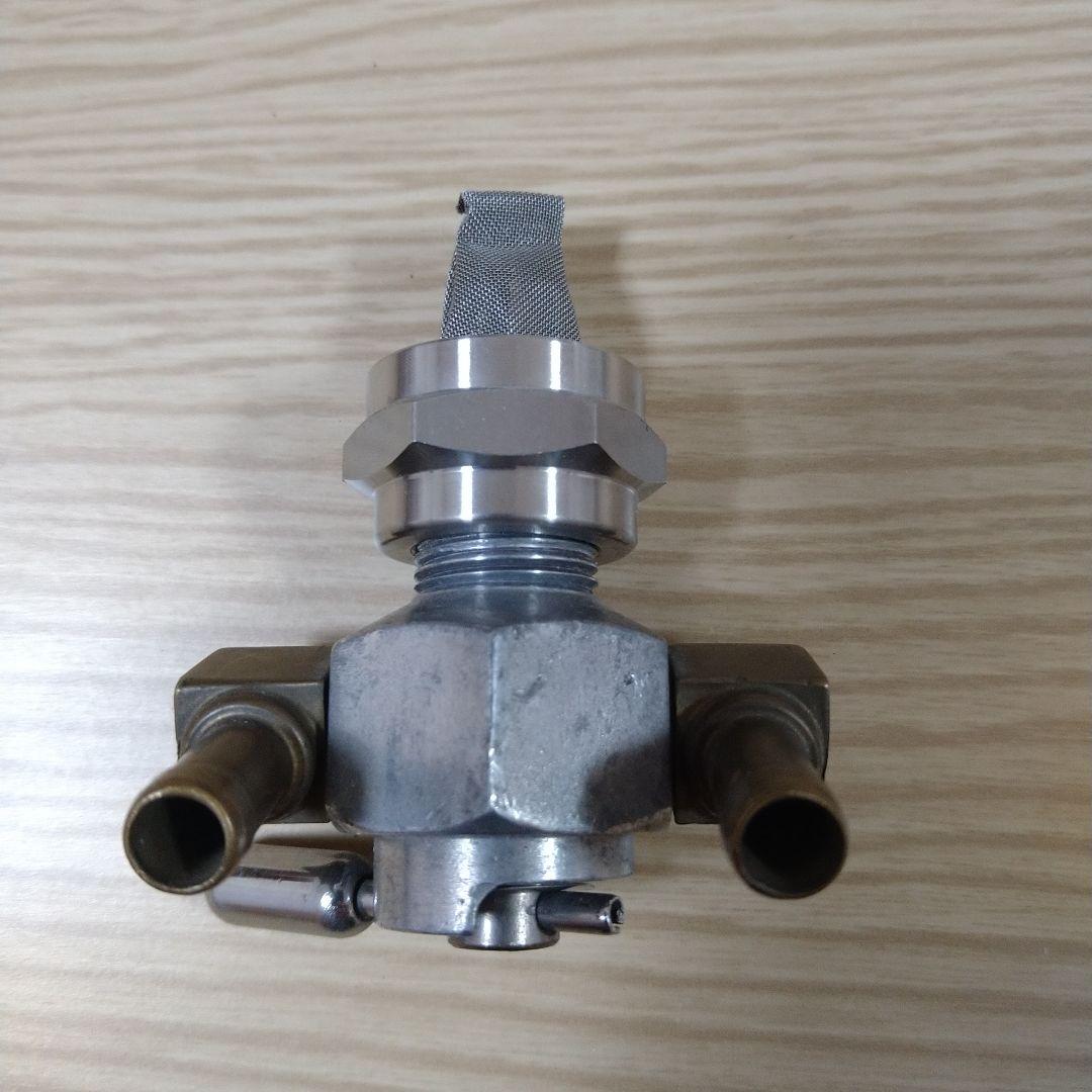 Z系ピンゲルコック