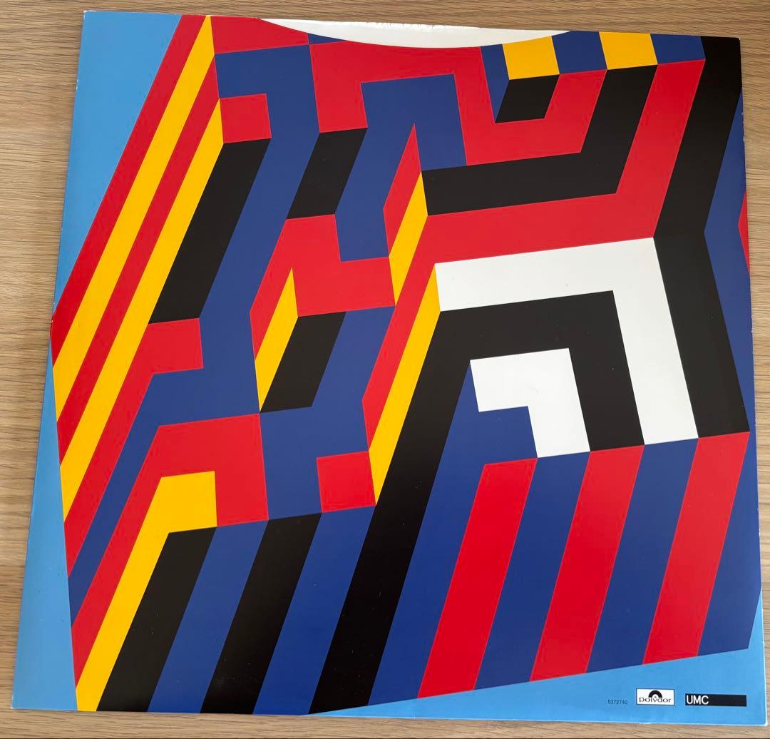 マイ・ジェネレイション　スーパー・デラックス・エディション　SHM-CD 5枚組