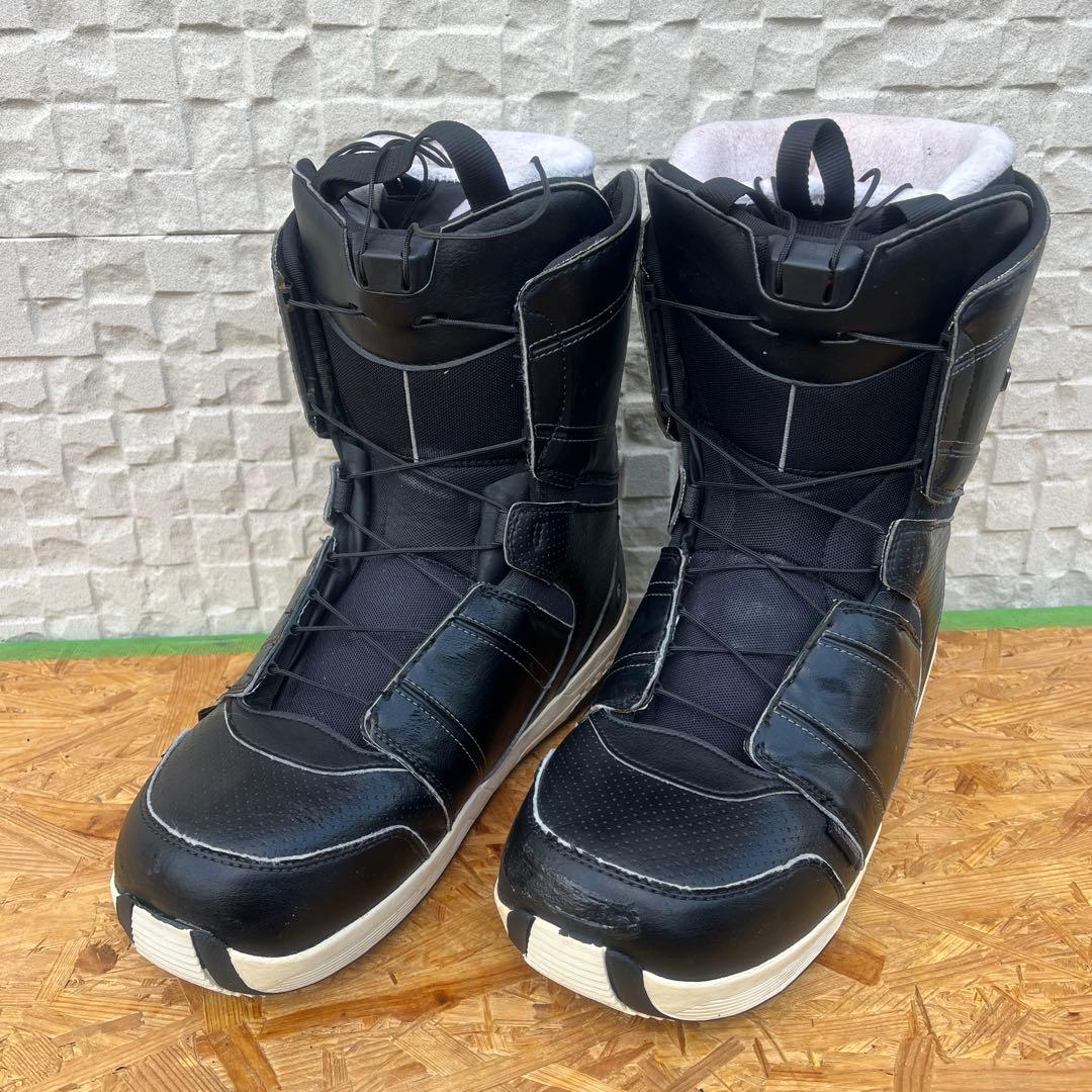 サロモン　FANCTION 28cm