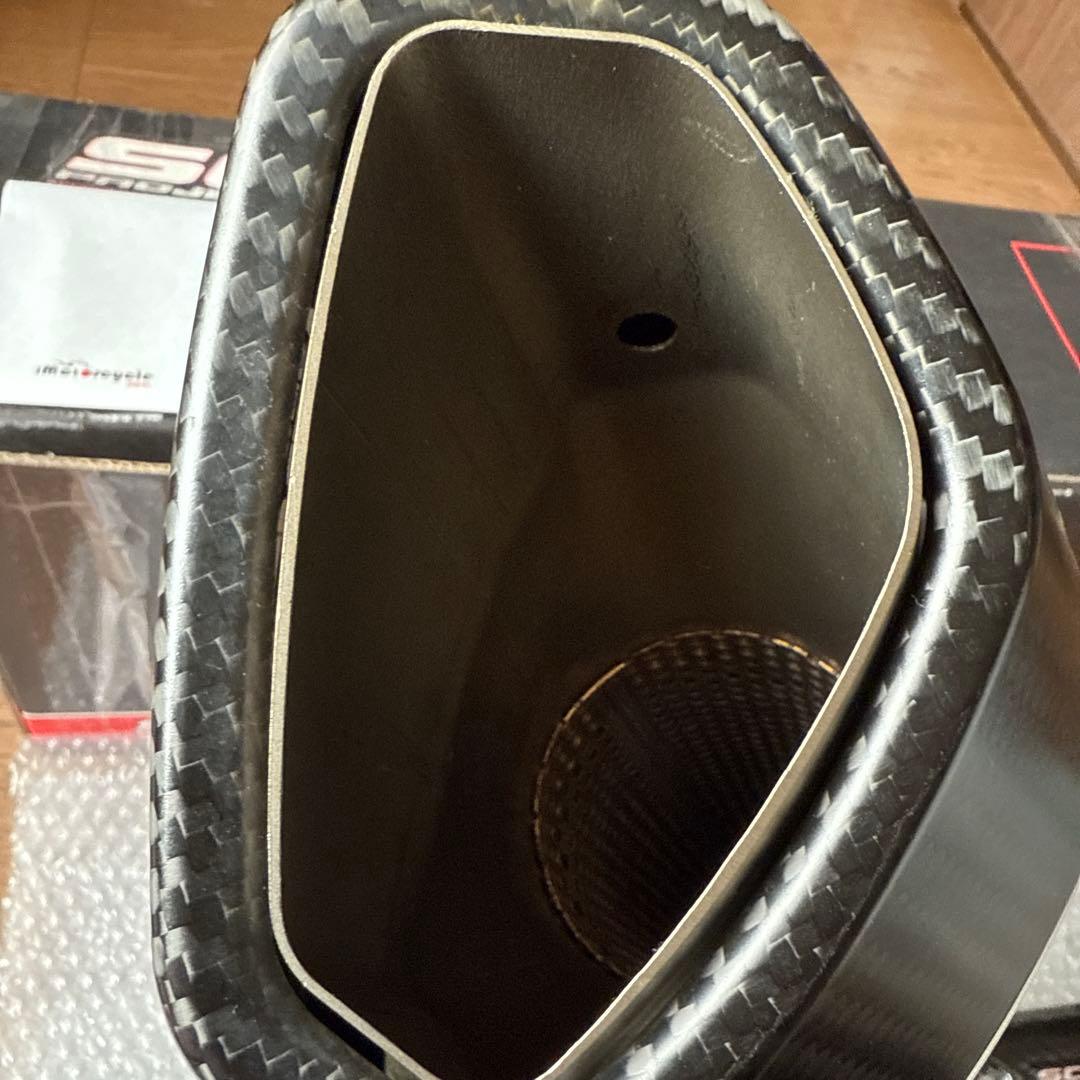 パーツ zx6r sc-project