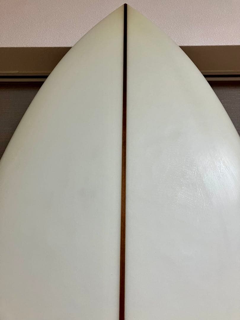 christenson クリステンソン ウルトラトラッカー 7'0ft 中古美品