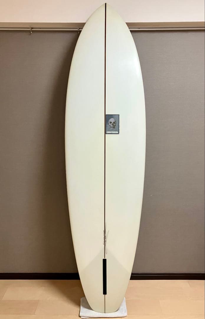 christenson クリステンソン ウルトラトラッカー 7'0ft 中古美品