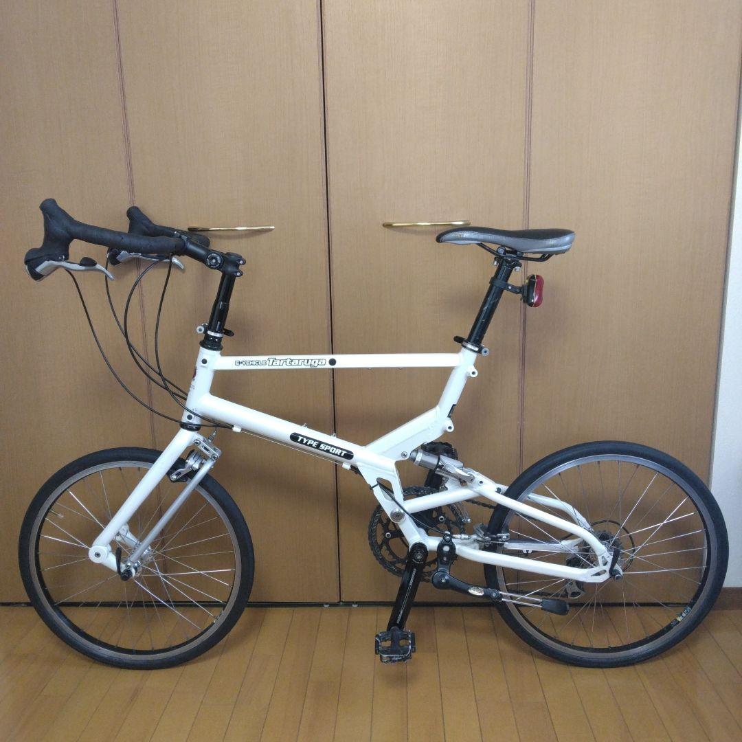 タルタルーガ Tartaruga TypeS SD カスタム ワンオナ