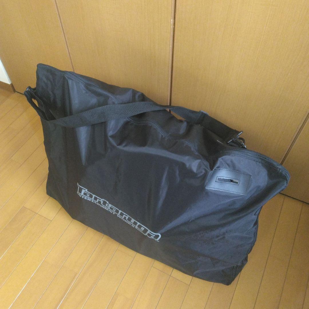 タルタルーガ Tartaruga TypeS SD カスタム ワンオナ