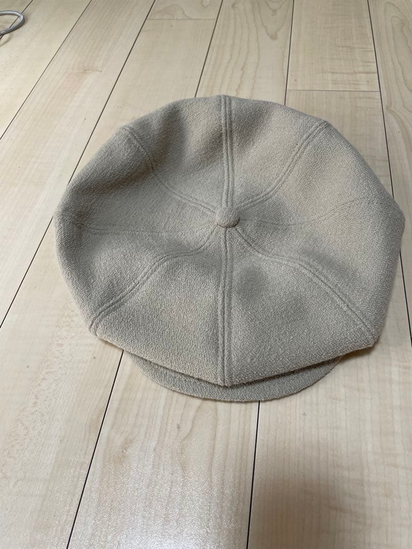 ソラリス　キャスケット