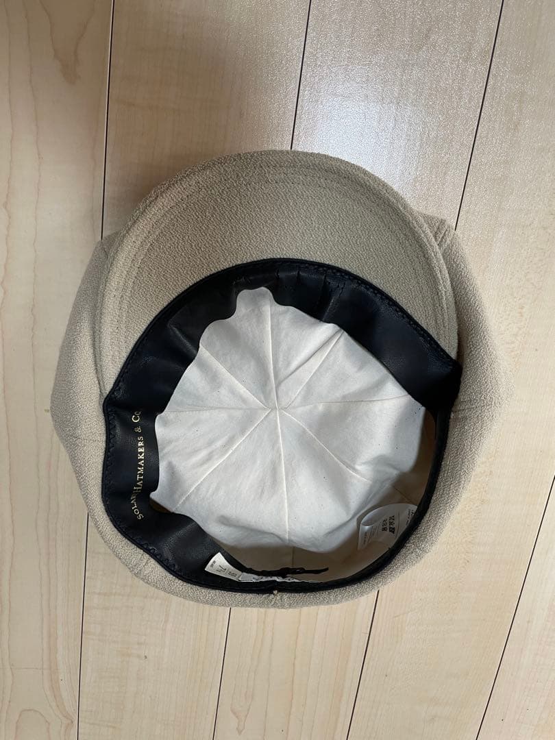 ソラリス　キャスケット