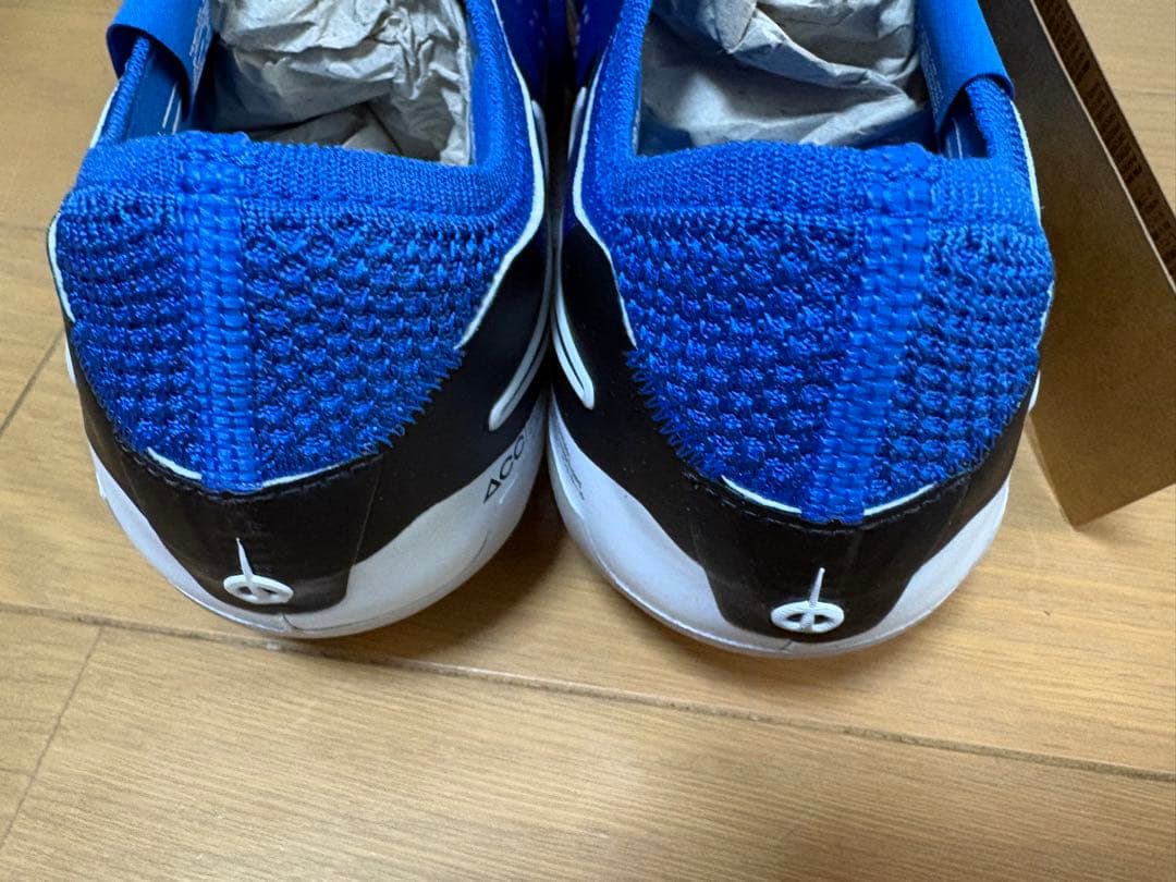 NIKE ティエンポ　レジェンドエリートFG 27.0 サッカースパイクナイキ