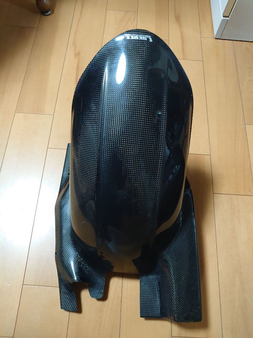 ホーネット250　社外リアフェンダー　早い者勝ち