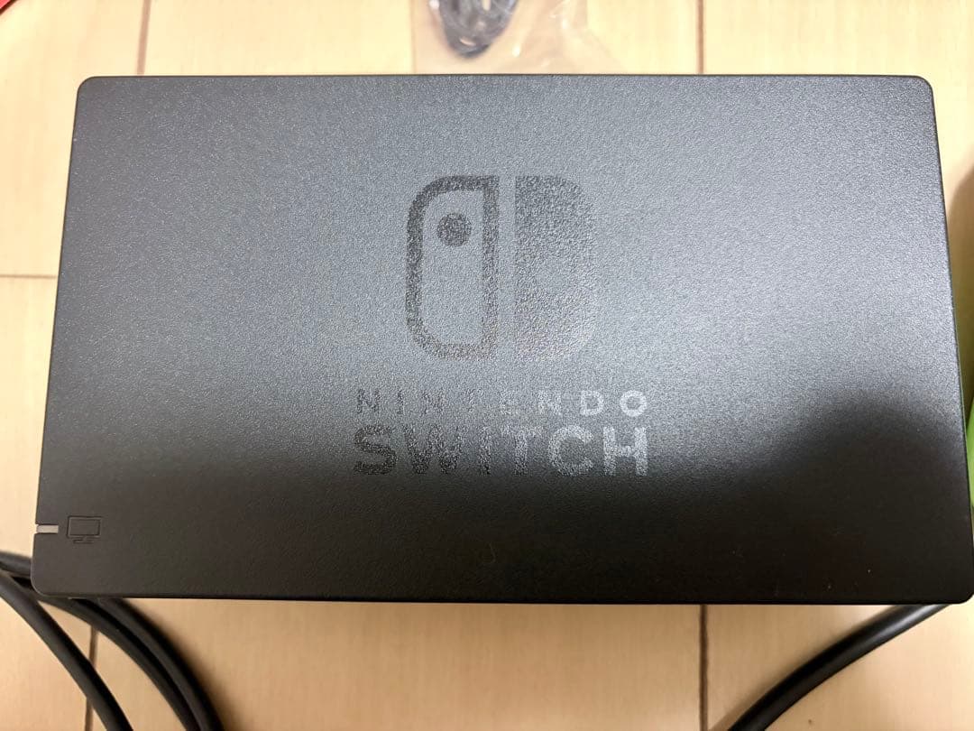 Nintendo Switch 本体＋microSDカード＋プロコン