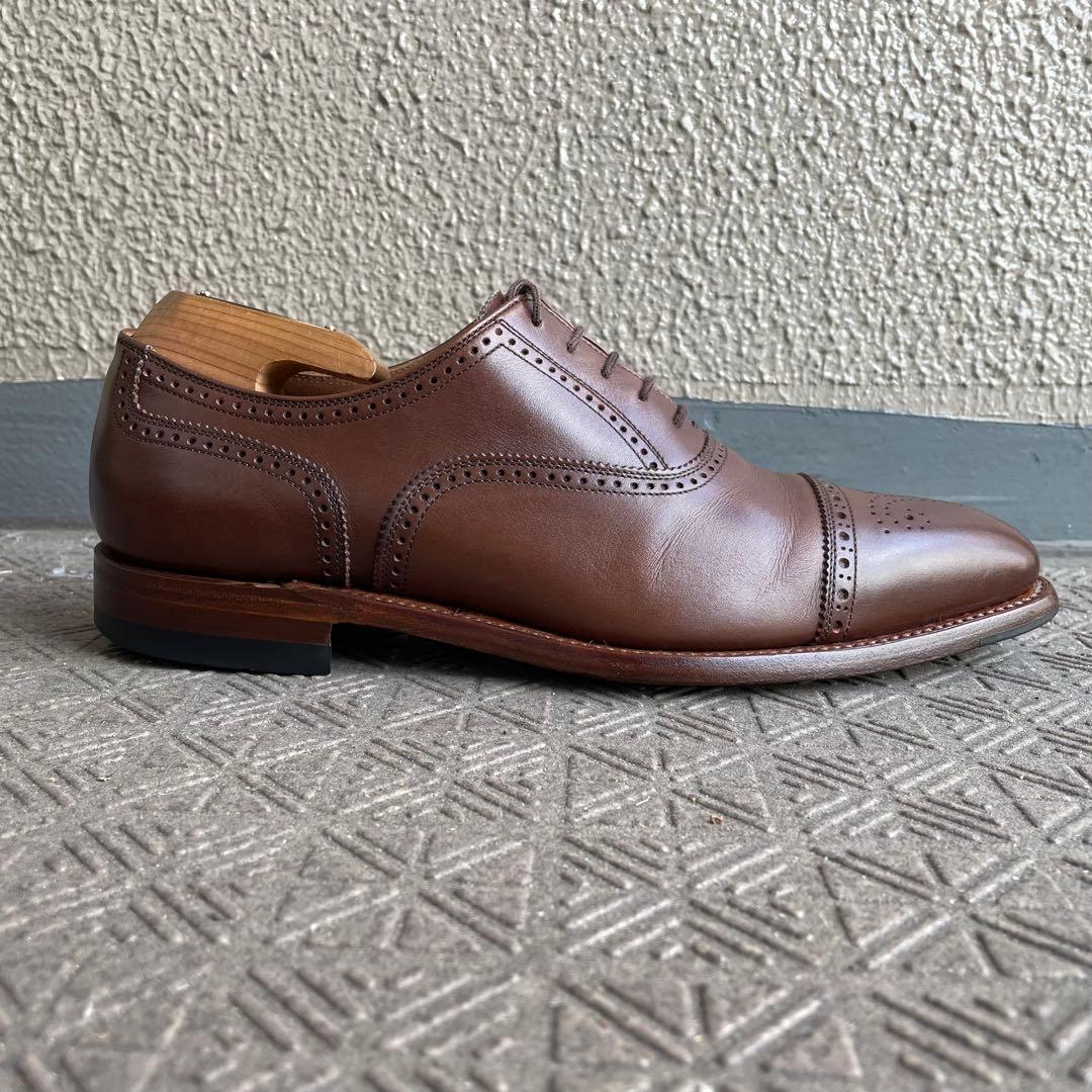 SCOTCH GRAIN 匠シリーズ　HA9040 24.5cm